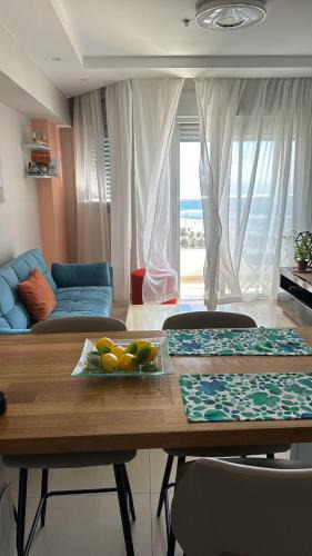 Ashdod Apartment | Swita Maria By The Sea