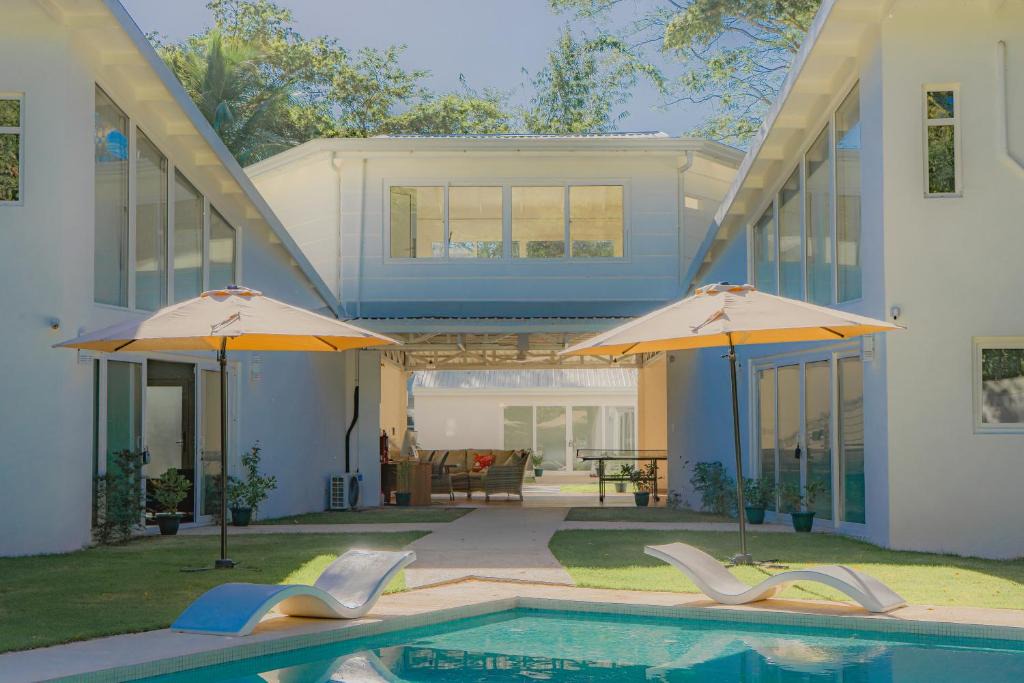 Playa Hermosa Apartment | T Loft