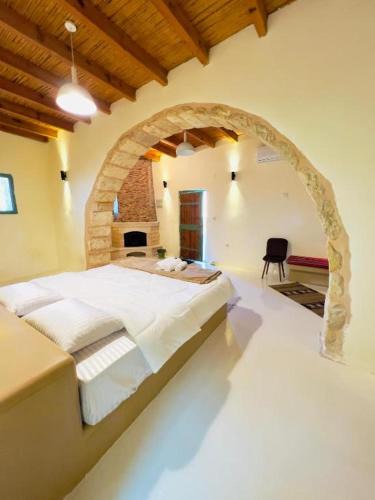 At-Tafilah Hotel | Tafileh-Sila'a Heritage Village