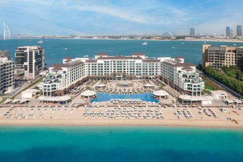 Palm Jumeirah Resort | Taj Exotica Resort & Spa, The Palm, Dubai