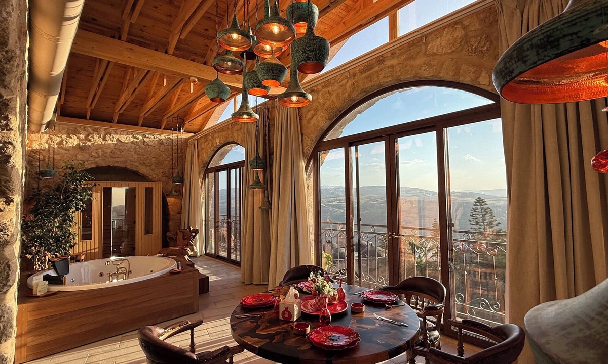 Suwailih Hotel | Tal Rumman Hotel