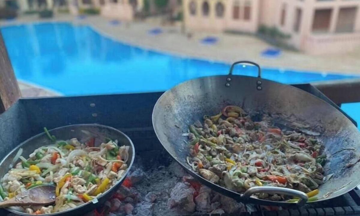 Aqaba Apartment | Tala bay apartments 2 bedroom