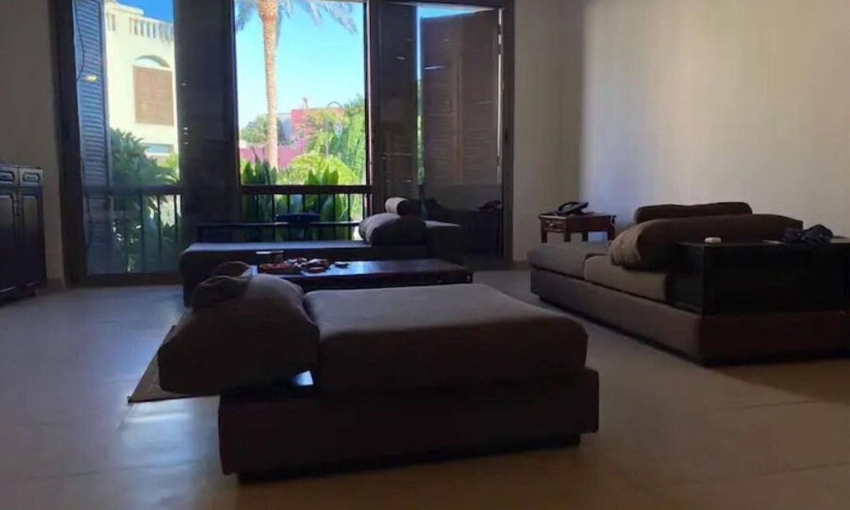 Aqaba Apartment | Talabay Aqaba, one-bedroom apartment, Free-Parking