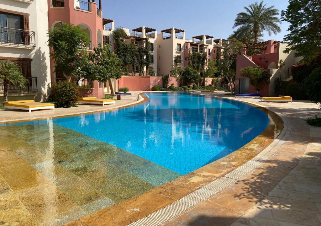 Aqaba Apartment | Talabay Top cosy 3 bedroom apartment