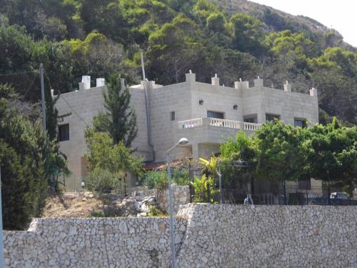 Haifa House | Tamer Guest house