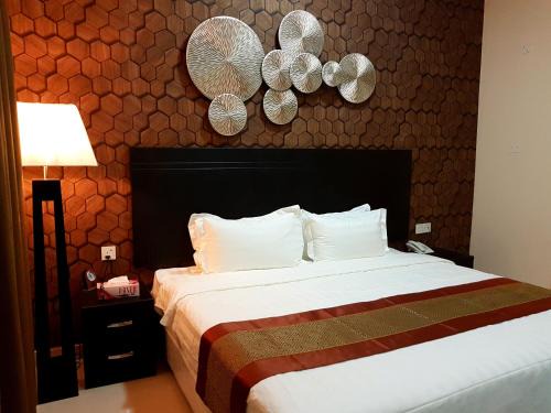 Nizwa Hotel | Tanuf Residency Hotel