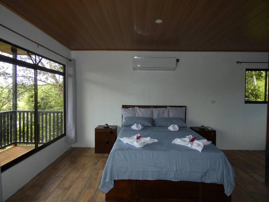 Drake Bay Apartment | Tapiru's House - Bahia Drake