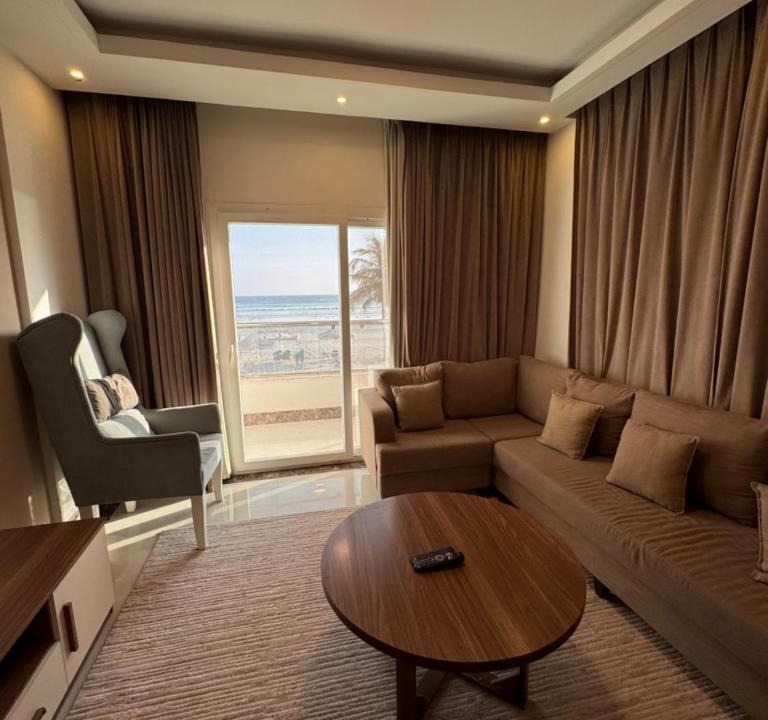 Taqah Apartment | Taqah Beach Front Apartment
