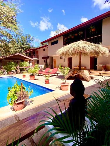 Tamarindo Cabin | Tekana Boutique Hotel Jungle Retreat
