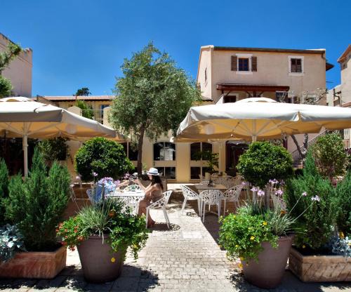 German Colony Hotel | Templers House Boutique hotel