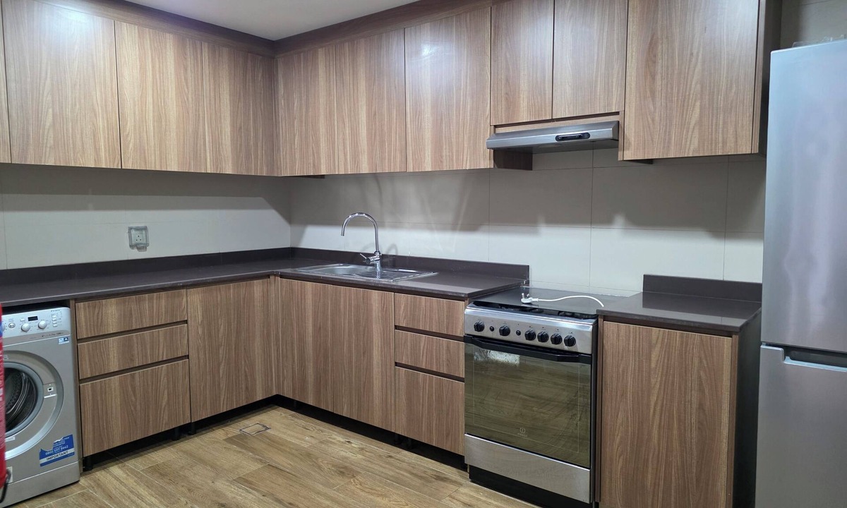 Al Khan Apartment | Terhab residence private