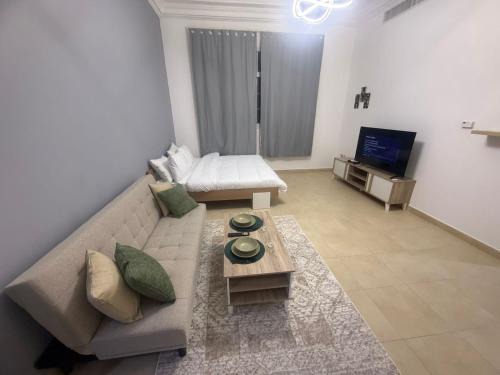 Abu Dhabi Apartment | The #10 Retreat