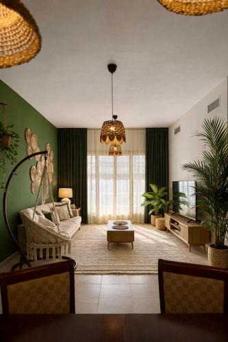 Al Hamra Village Apartment | The Bloom