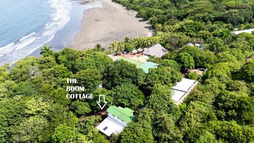 Aserradores House | The Boom Cottage