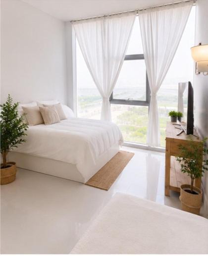 Dubai Investment Park Apartment | The Calm Residence