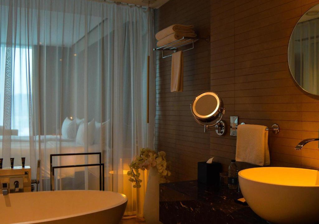 Bur Dubai Hotel | The Canvas Dubai - MGallery Hotel Collection
