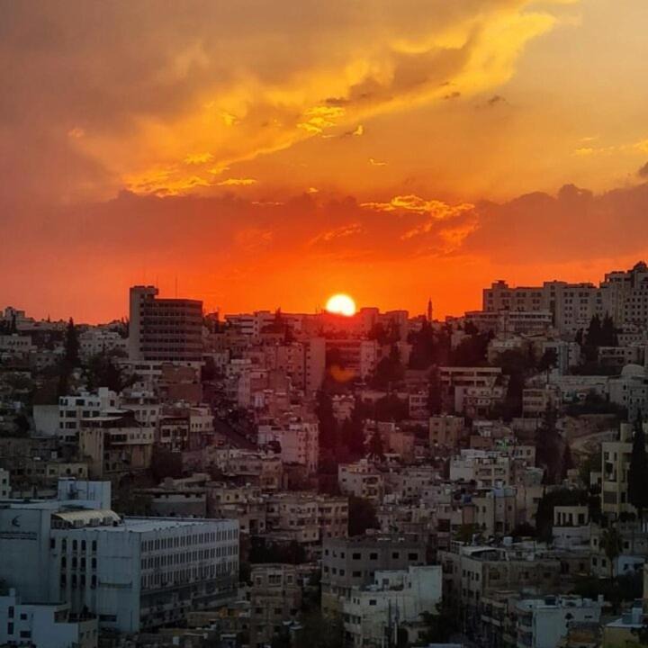 Downtown Amman Hostel | The Castle Star