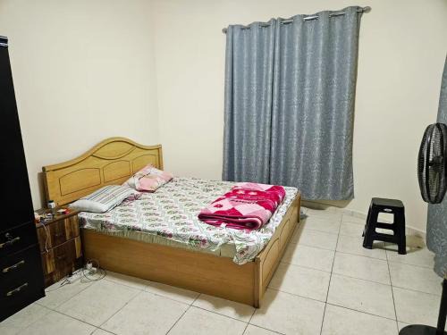 Al Nahda House | The Comfort Haven
