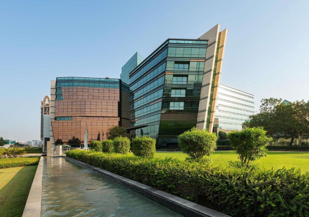 Garhoud Hotel | The Creekside Hotel, Dubai - an Accor Hotel