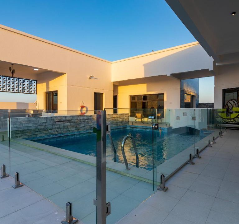 Barka Ski Chalet | The Dannah