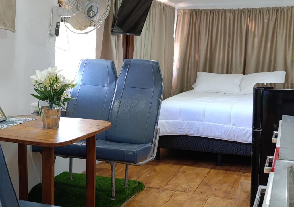 Garabito Other | The Dreamcatcher House Glamping & Cabins Sarchí