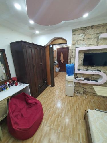 Al Jubeiha Apartment | The Engineer Studio Apartment