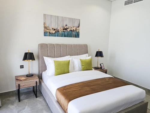 Dubai Apartment | The Executive Nest -1BR in Dubai