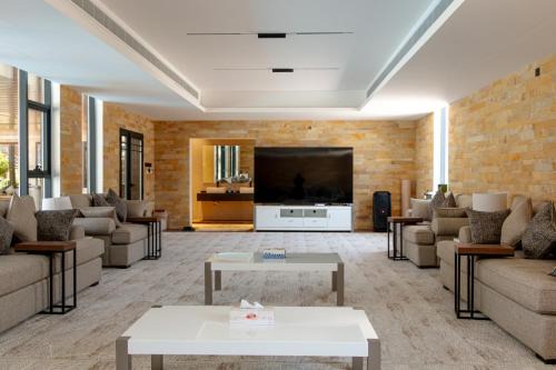 Ad Dakhiliyah ‍Governorate House | The Farm