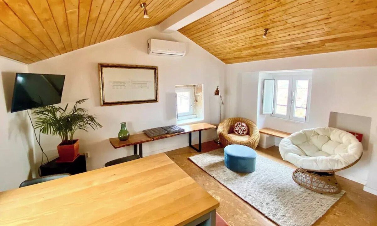 Ein Dor RV Rental | The Hideaway