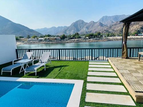 Sharm House | The home 4