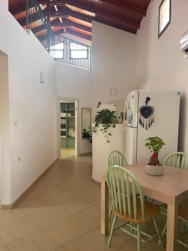 Yodfat Apartment | The house in Shiloah
