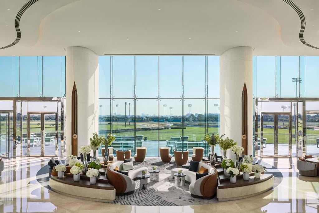 Nad Al Sheba Hotel | The Meydan Hotel Dubai
