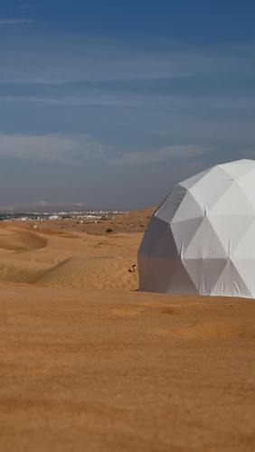 Bidiya Other | The mirage dome