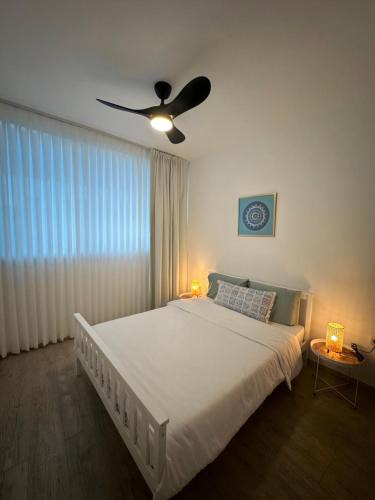 Caesarea Apartment | The MUSIC suite - Neot Golf Caesarea