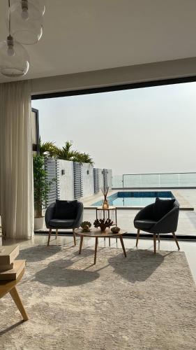 Sharm Villa | The Ocean Villa