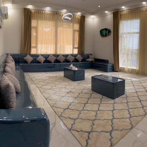 Salalah Ski Chalet | The Palace Chalet
