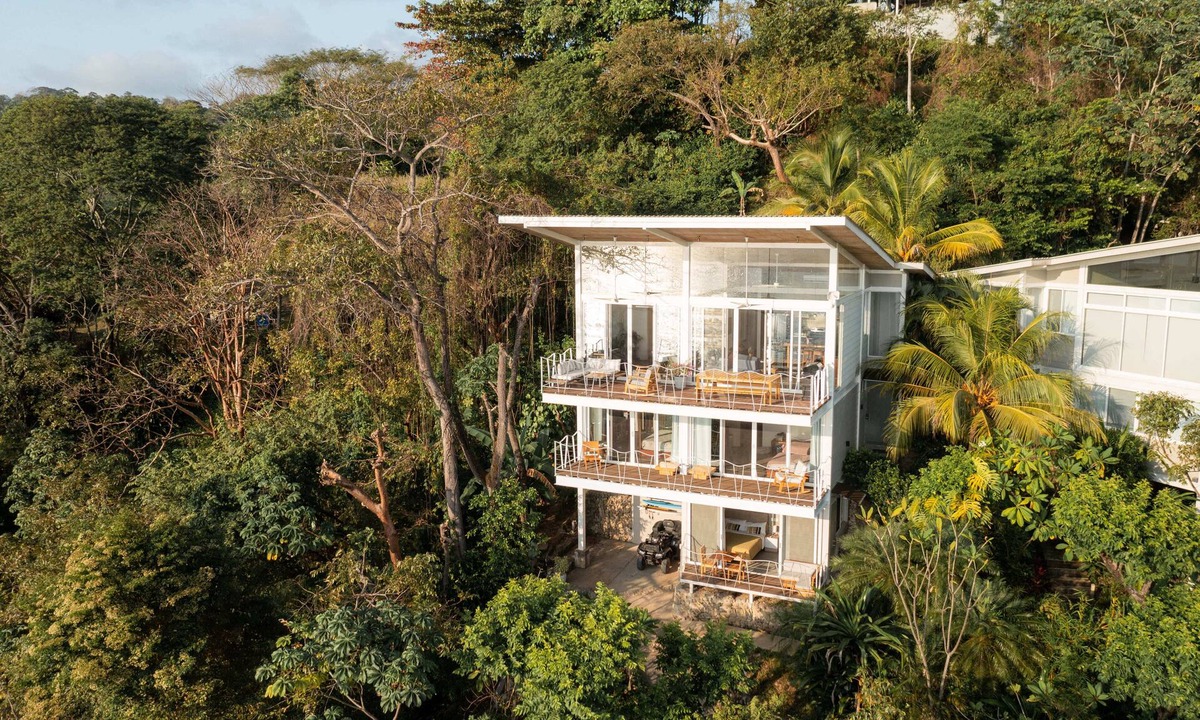 Playa Santa Teresa Villa | The Perfect Gateway, Casa Playa Vista