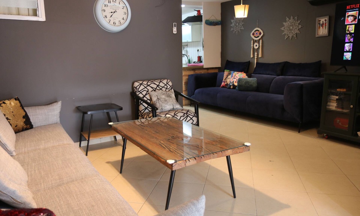 Beersheba Apartment | The private house Beer Sheba