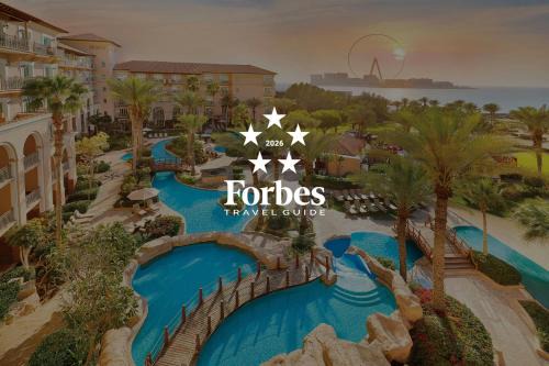 Jumeirah Beach Residence Resort | The Ritz-Carlton, Dubai