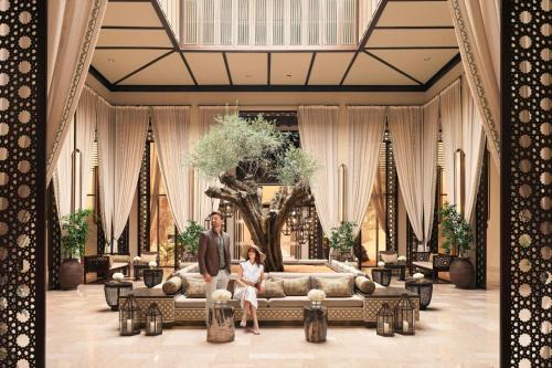 Ras Al Khaimah Resort | The Ritz-Carlton Ras Al Khaimah, Al Wadi Desert