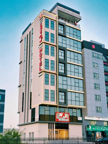 Al Seer Apartment | The Saj Hotel Apartments