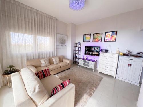 Al Hamra Village Apartment | The Sea View Stay