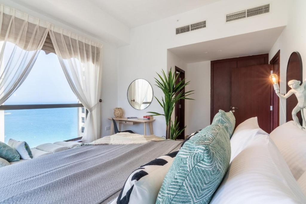 Jumeirah Beach Residence Apartment | The Smart Concierge - Bahar 6