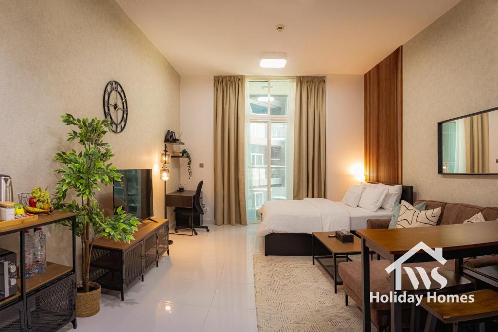 Dubai Apartment | The Urban Oasis - Serenity