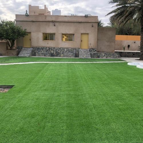 Al Hamra House | The Wadi Inn