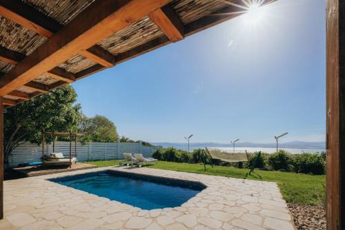 Ramot Cabin | The White Chalet Boutique