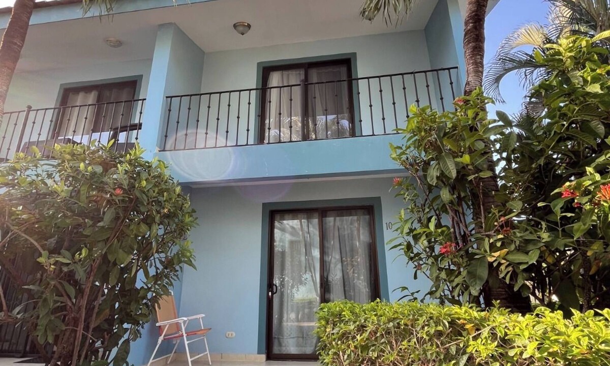 Coco Condo | This beautiful 2-bedroom, 2-bath condo is a true gem