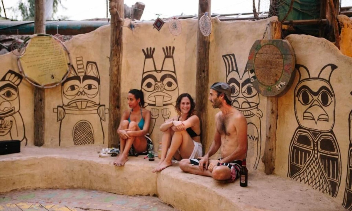Tiberias Old City Hostel | Tiberias Hostel