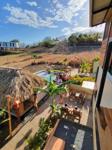 Rivas Hostel | Tipsy Gypsy Bar & Hotel