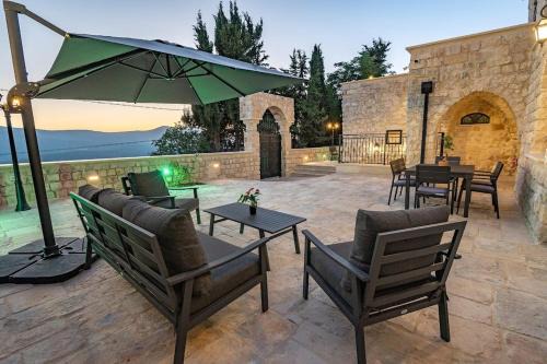Safed Old City House | Tirat Ronit - טירת רונית